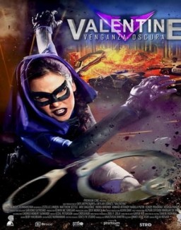 ver Valentine. Venganza oscura