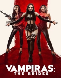 ver Vampiras: The Brides pelicula online