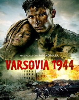 ver Varsovia 1944