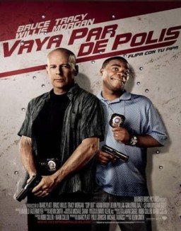 ver Vaya par de polis