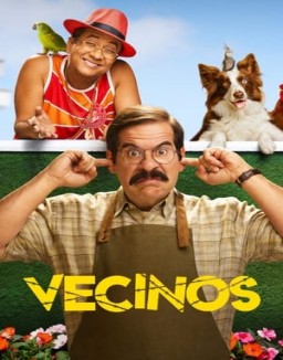 ver Vecinos pelicula online