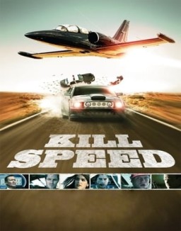 ver Velocidad Mortal