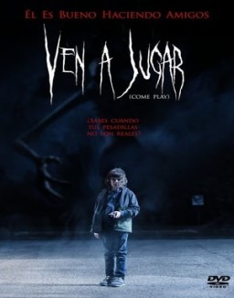 ver Ven a Jugar pelicula online
