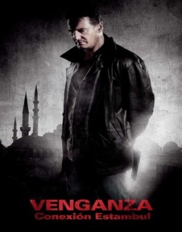 ver Venganza: Conexión Estambul