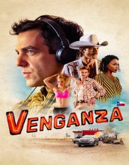 ver Vengeance pelicula online