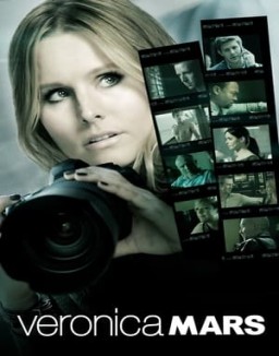 ver Veronica Mars