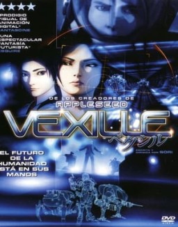 ver Vexille