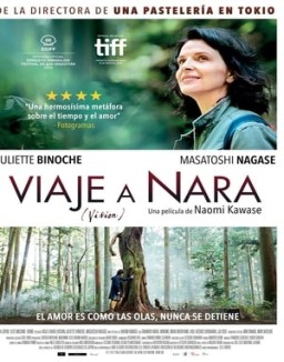 ver Viaje a Nara