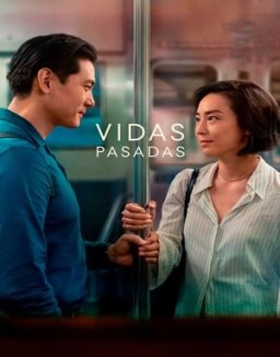 ver Vidas pasadas pelicula online