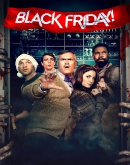 ver Viernes Negro pelicula online