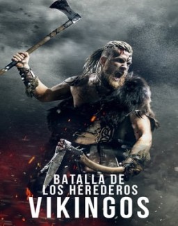 ver Vikings: Battle of Heirs pelicula online