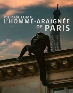 ver Vjeran Tomic: El hombre araña de Paris