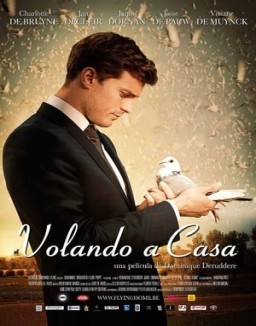 ver Volando a casa