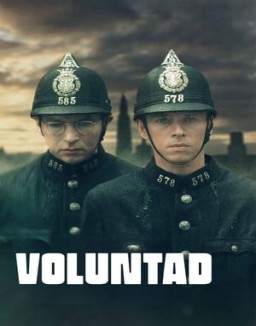 ver Voluntad