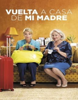 ver Vuelta a casa de mi madre