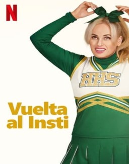ver Vuelta al insti pelicula online