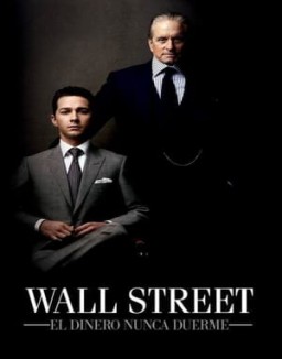 ver Wall Street: El dinero nunca duerme