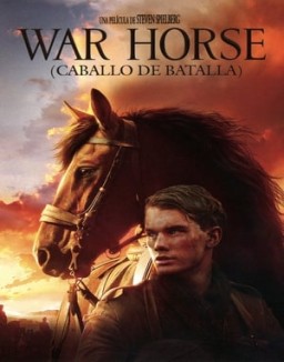 ver War Horse (Caballo de batalla)