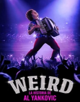 ver Weird: La Historia de Al Yankovic pelicula online