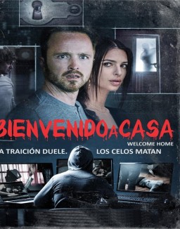 ver Welcome Home (2018)