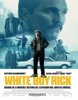 ver White Boy Rick