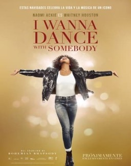 ver Whitney Houston: I Wanna Dance with Somebody pelicula online