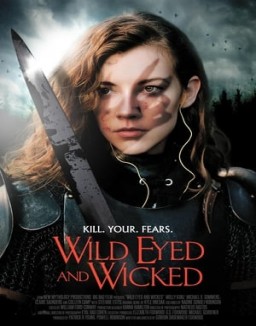 ver Wild Eyed and Wicked pelicula online