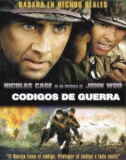ver Windtalkers