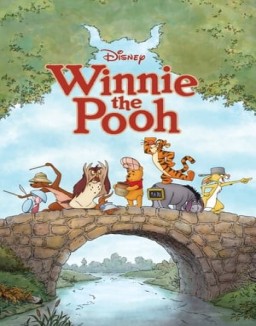 ver Winnie the Pooh