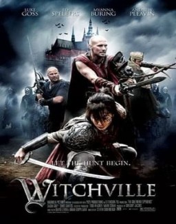 ver Witchville. La aldea maldita