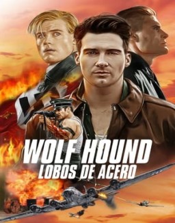 ver Wolf hound: lobos de acero pelicula online