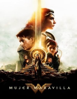 ver Wonder Woman