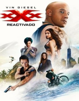 ver xXx: Reactivated