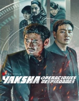 ver Yaksha: Ruthless Operations