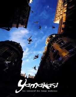 ver Yamakasi