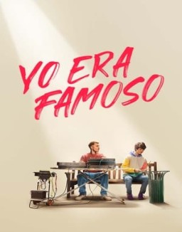 ver Yo era famoso pelicula online