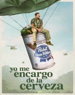 ver Yo me encargo de la cerveza pelicula online