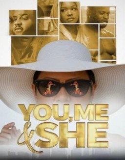 Ver You, Me & She online gratis