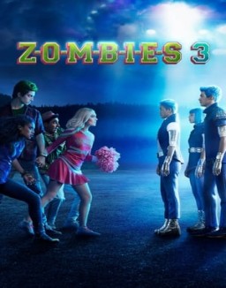 ver Z-O-M-B-I-E-S 3 pelicula online