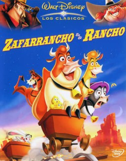 ver Zafarrancho en el rancho