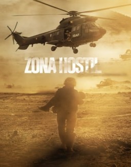 ver Zona hostil