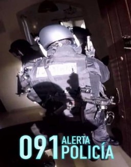 ver 091: Alerta Policía - Temporada 6 online
