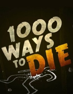 ver 1000 maneras de morir - Temporada 1 online