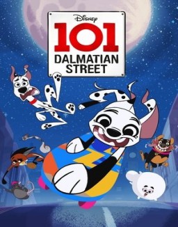 ver 101 Dalmatian Street - Temporada 1 online