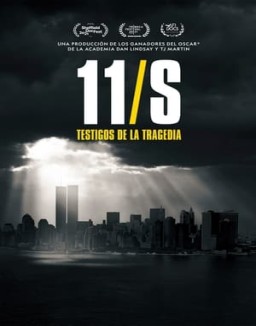 ver 11-S: Testigos de la tragedia - Temporada 1 online