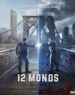 ver 12 monos - Temporada 1 online
