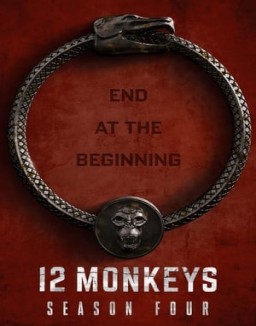 ver 12 monos - Temporada 4 online