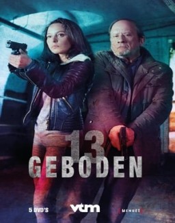 ver 13 mandamientos - Temporada 1 online