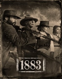 ver 1883 - Temporada 1 online