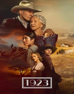 ver 1923 - Temporada 1 online